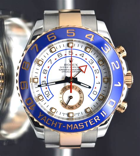 prix rolex yacht master 2|Rolex Yacht-Master 2 for sale.